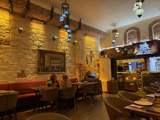 Last Ottoman Cafe & Restaurant · Fotoğraflar 20