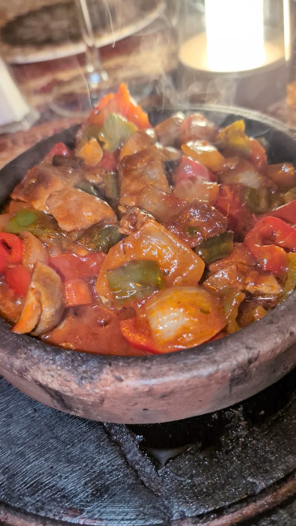 Last Ottoman Cafe & Restaurant · Fotoğraflar 14