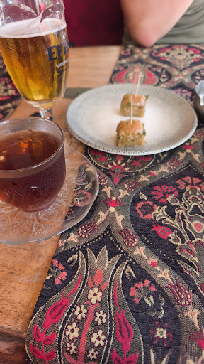 Last Ottoman Cafe & Restaurant · Fotoğraflar 41