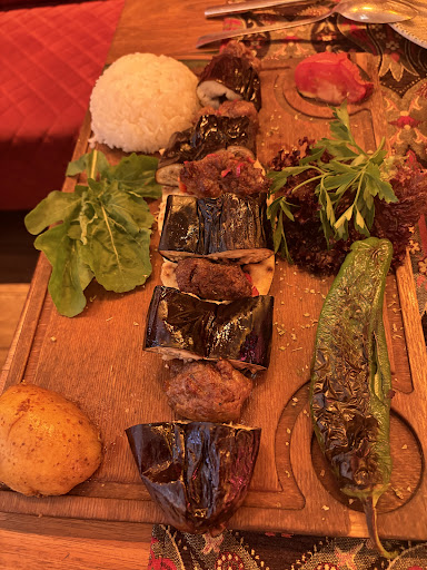 Last Ottoman Cafe & Restaurant · Fotoğraflar 31