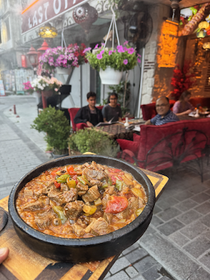 Last Ottoman Cafe & Restaurant · Fotoğraflar 38