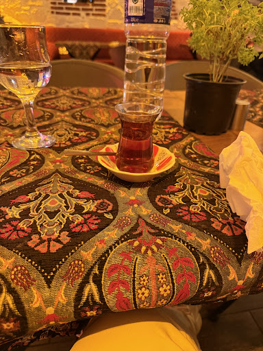 Last Ottoman Cafe & Restaurant · Fotoğraflar 35