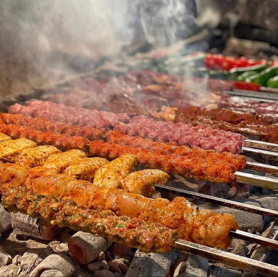 Last Ottoman Cafe & Restaurant · Fotoğraflar 6