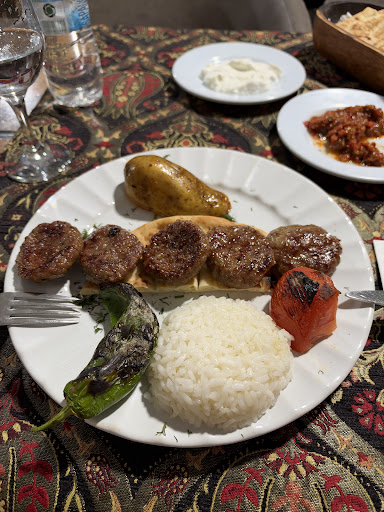 Last Ottoman Cafe & Restaurant · Fotoğraflar 29