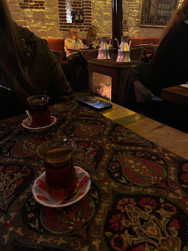 Last Ottoman Cafe & Restaurant · Fotoğraflar 27