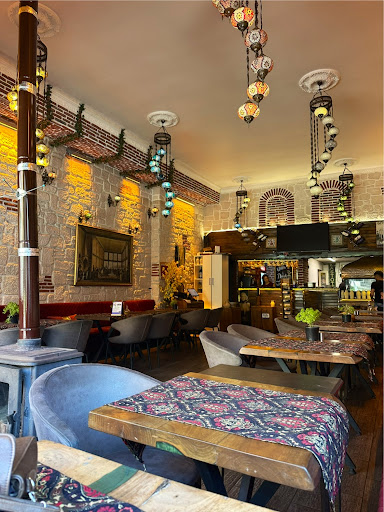 Last Ottoman Cafe & Restaurant · Fotoğraflar 25