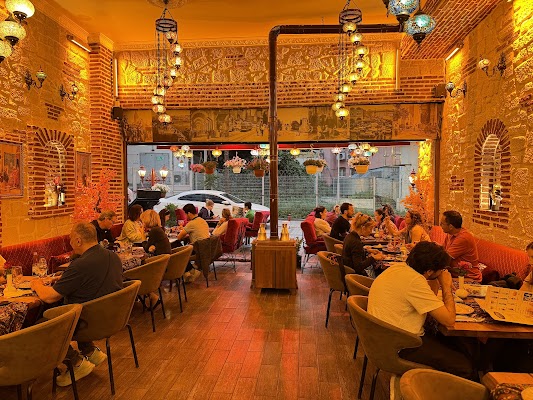 Last Ottoman Cafe & Restaurant · Fotoğraflar 18