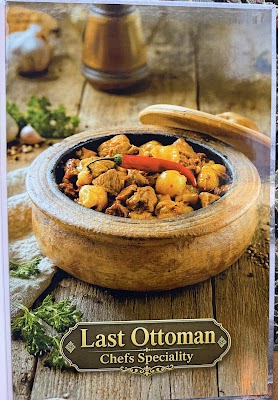 Last Ottoman Cafe & Restaurant · Fotoğraflar 44