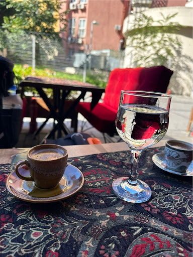 Last Ottoman Cafe & Restaurant · Fotoğraflar 23