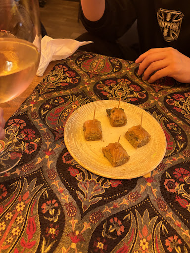 Last Ottoman Cafe & Restaurant · Fotoğraflar 32