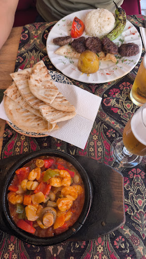 Last Ottoman Cafe & Restaurant · Fotoğraflar 42