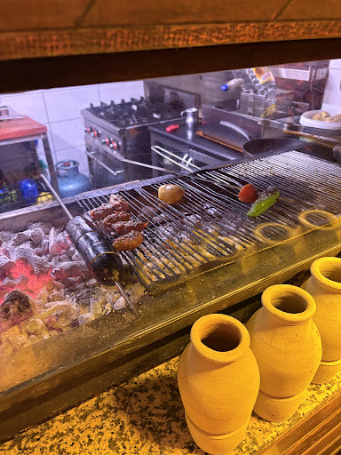 Last Ottoman Cafe & Restaurant · Fotoğraflar 33