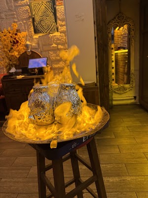 Last Ottoman Cafe & Restaurant · Fotoğraflar 37