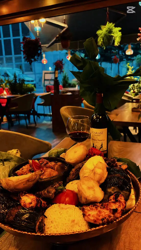 Last Ottoman Cafe & Restaurant · Fotoğraflar 15