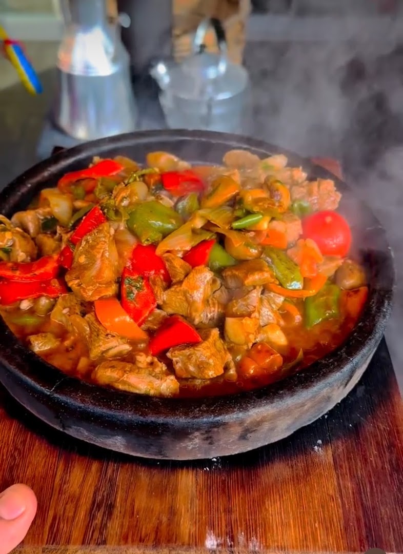 Last Ottoman Cafe & Restaurant · Fotoğraflar 12