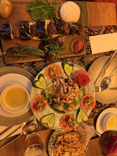 Last Ottoman Cafe & Restaurant · Fotoğraflar 30