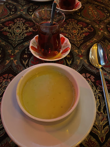 Last Ottoman Cafe & Restaurant · Fotoğraflar 26
