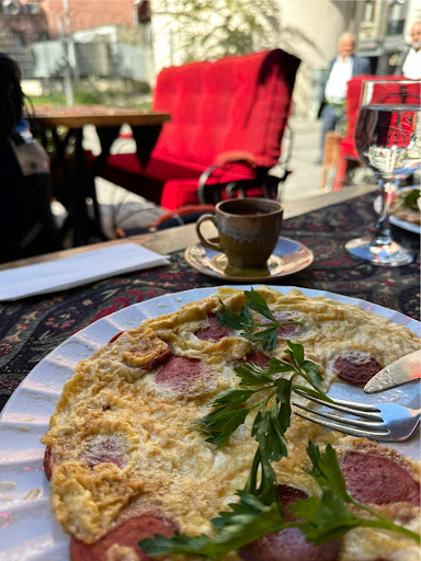 Last Ottoman Cafe & Restaurant · Fotoğraflar 24