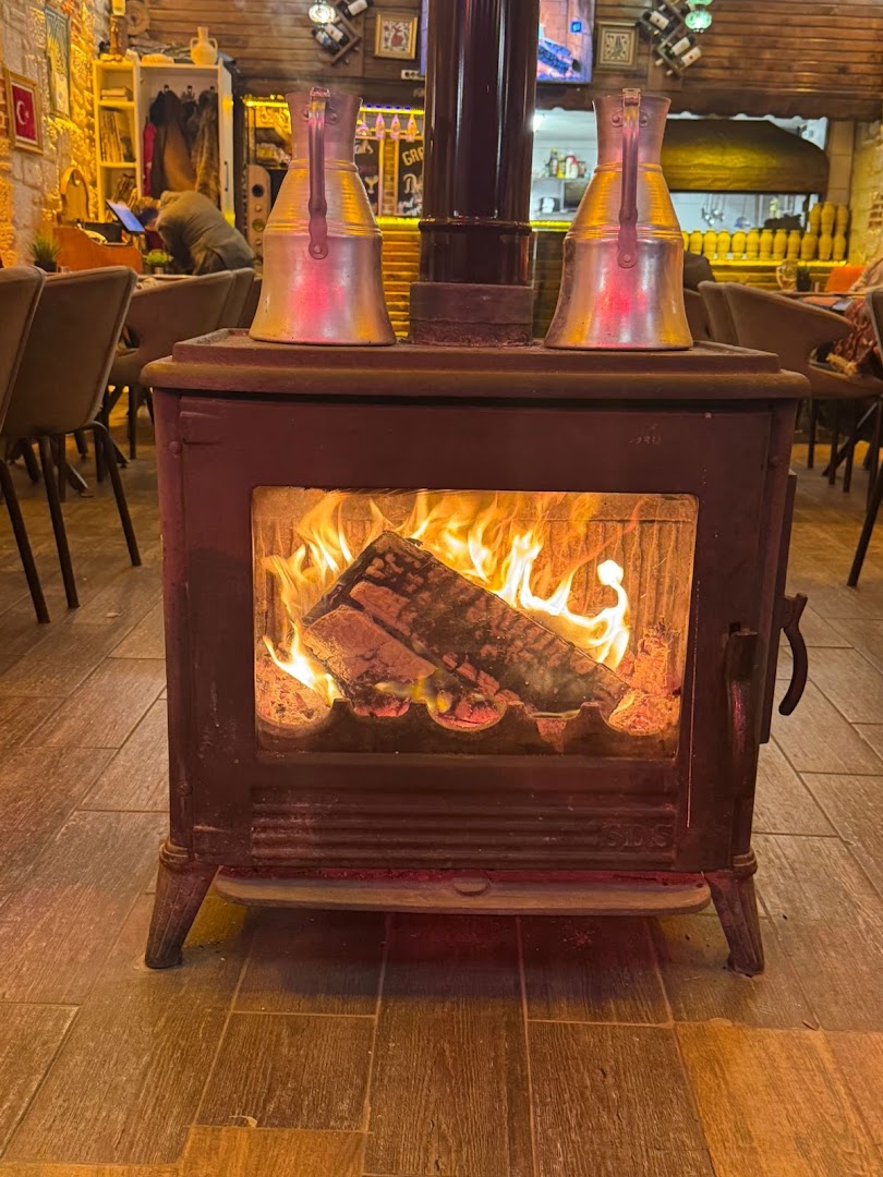 Last Ottoman Cafe & Restaurant · Fotoğraflar 11