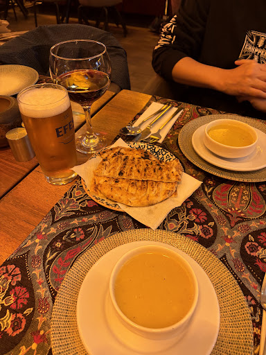 Last Ottoman Cafe & Restaurant · Fotoğraflar 34