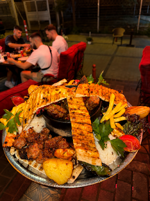 Last Ottoman Cafe & Restaurant · Fotoğraflar 39
