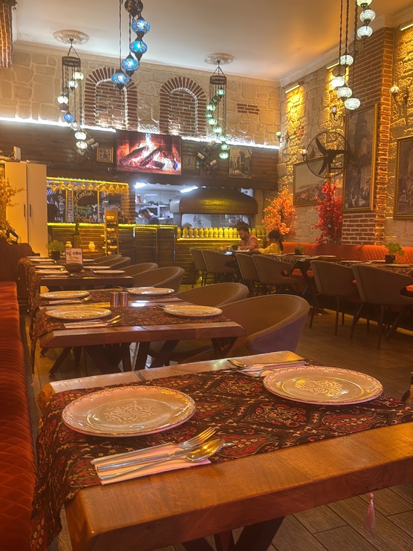 Last Ottoman Cafe & Restaurant · Fotoğraflar 10