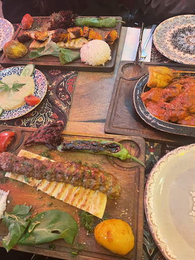 Last Ottoman Cafe & Restaurant · Fotoğraflar 28